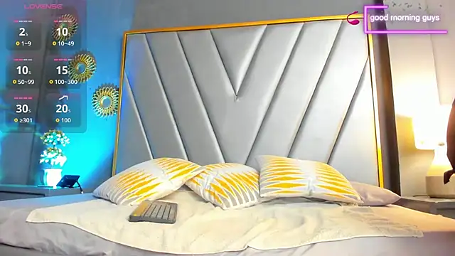 BrendaAdams  online show from 09/15/25, 11:21