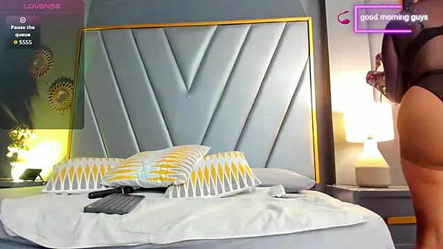 BrendaAdams  online show from 09/26/25, 11:03