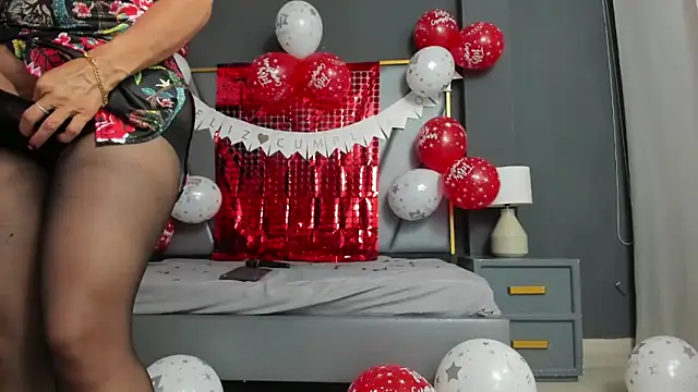 BrendaAdams  online show from 10/20/25, 11:54