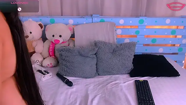 Snapshot of Sara-04 chatting on 01/07/25, 02:53 Sara-04 online show from 01/07/25, 02:53