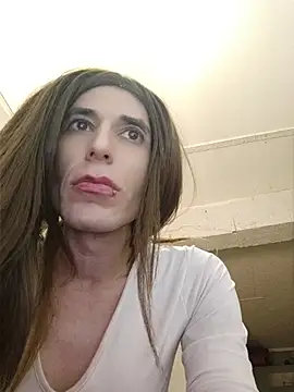 VanillaSeXy online show from 04/27/26, 03:37