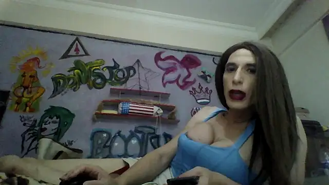 VanillaSeXy online show from 07/29/26, 12:53
