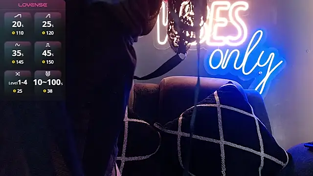 LOLIITA  LOVE online show from 01/04/25, 11:59