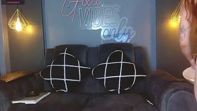 LOLIITA  LOVE online show from 10/08/25, 05:10