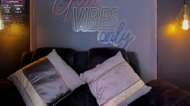 LOLIITA  LOVE online show from 12/19/25, 06:59