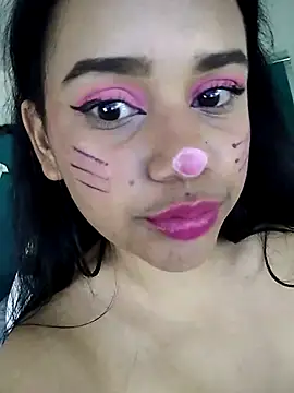  Miaaleon online show from 03/20/25, 04:20