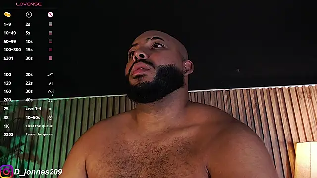 Snapshot of DilanJonnes_ chatting on 10/03/25, 11:13 DilanJonnes  online show from 10/03/25, 11:13