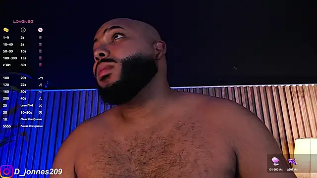 Snapshot of DilanJonnes_ chatting on 10/09/25, 08:18 DilanJonnes  online show from 10/09/25, 08:18