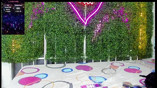 emy 0 online show from 03/14/25, 07:55