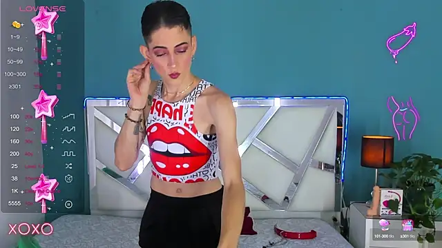 dominic thailor online show from 01/04/25, 01:53