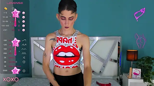 dominic thailor online show from 01/04/25, 04:54