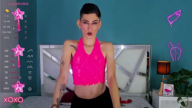 dominic thailor online show from 01/05/25, 02:19