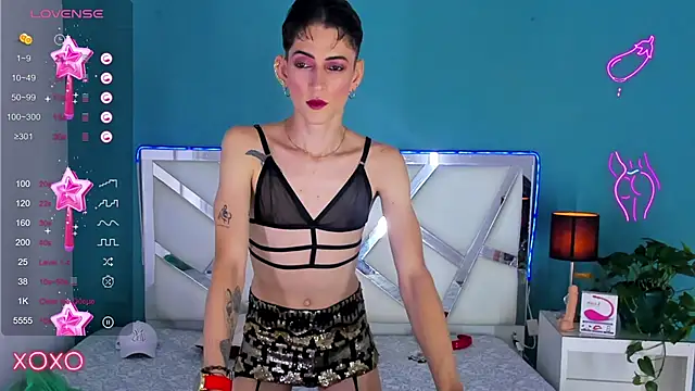 dominic thailor online show from 01/06/25, 05:06