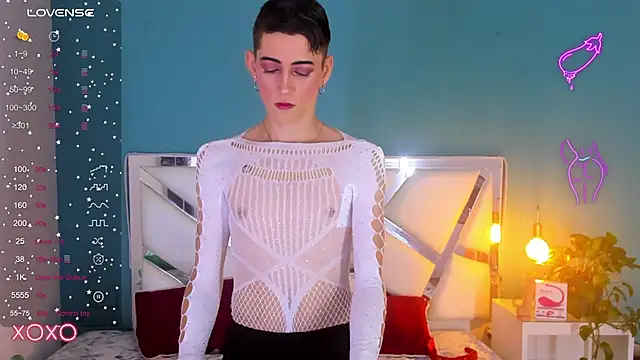 dominic thailor online show from 01/18/25, 02:02