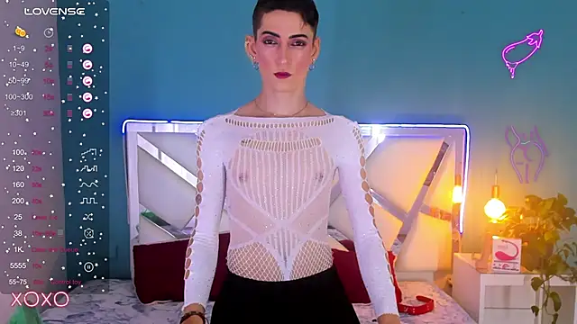 dominic thailor online show from 01/18/25, 05:04