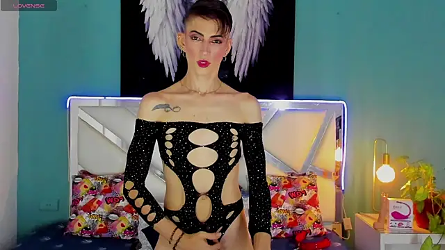 dominic thailor online show from 03/04/25, 05:13