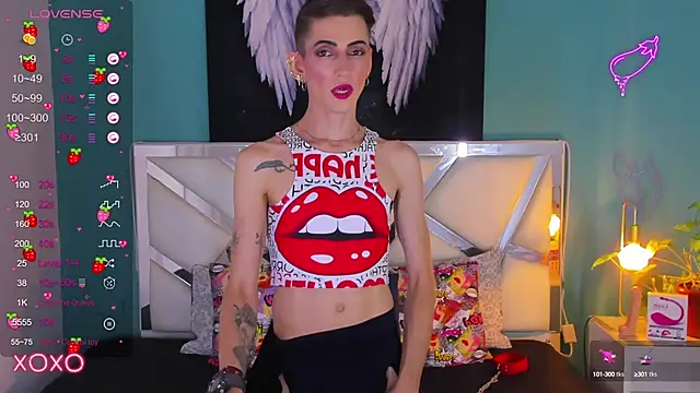 dominic thailor online show from 03/20/25, 05:47