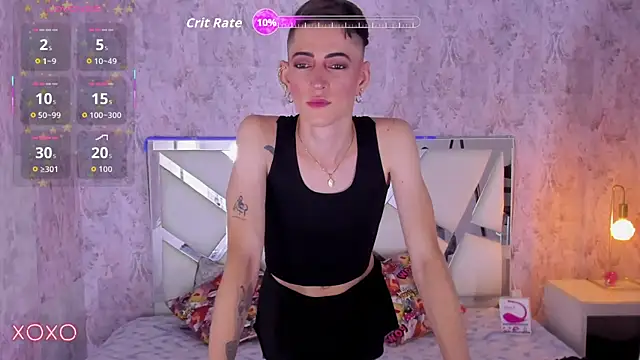 dominic thailor online show from 09/09/25, 02:49