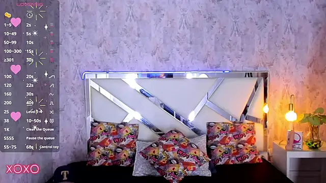 dominic thailor online show from 10/20/25, 02:06