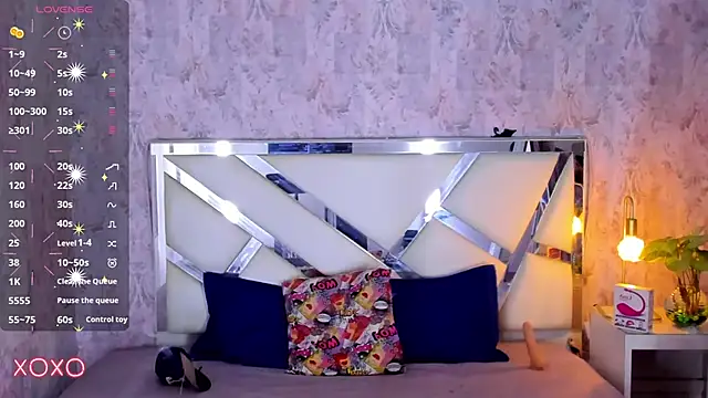 dominic thailor online show from 11/04/25, 02:05