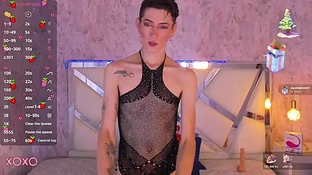 dominic thailor online show from 12/17/25, 02:23