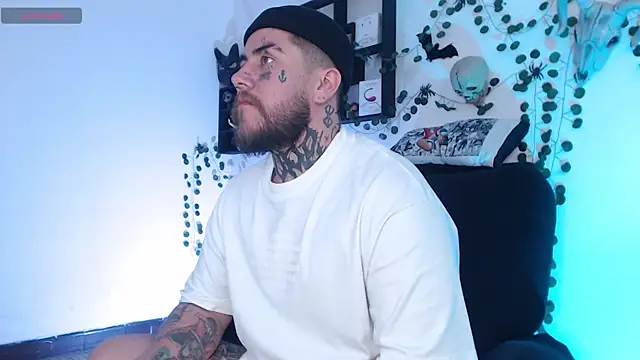 Ash gusbig online show from 12/08/24, 09:19