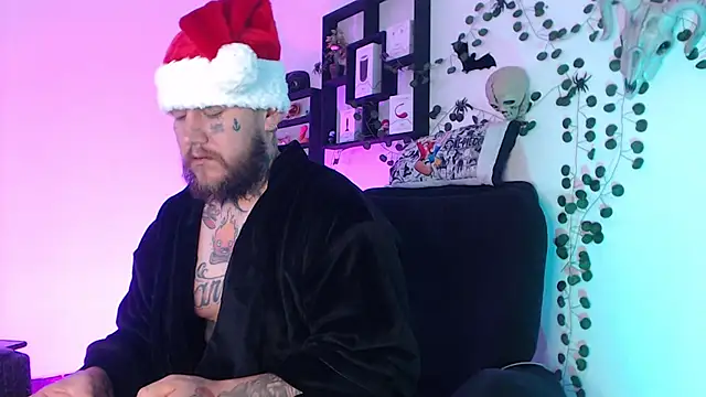 Ash gusbig online show from 12/14/24, 03:51