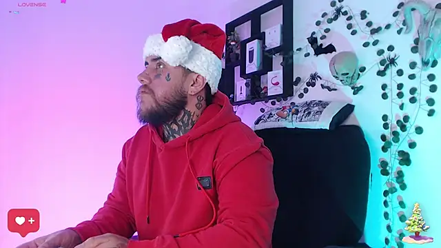 Ash gusbig online show from 12/16/24, 01:42