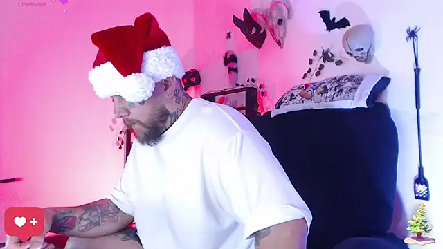 Ash gusbig online show from 12/24/24, 01:49