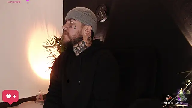 Ash gusbig online show from 01/06/25, 12:27