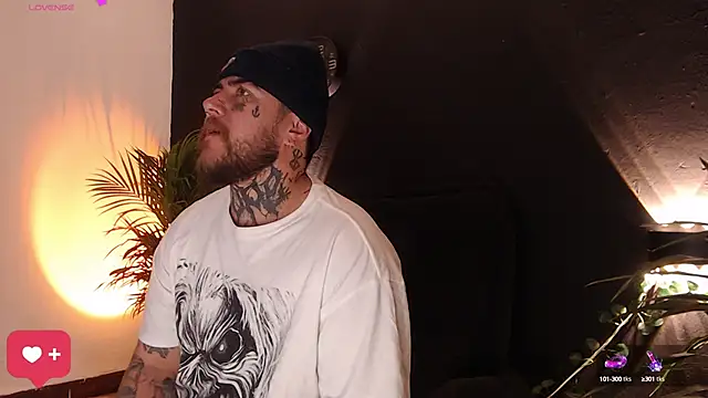 Ash gusbig online show from 01/07/25, 02:31