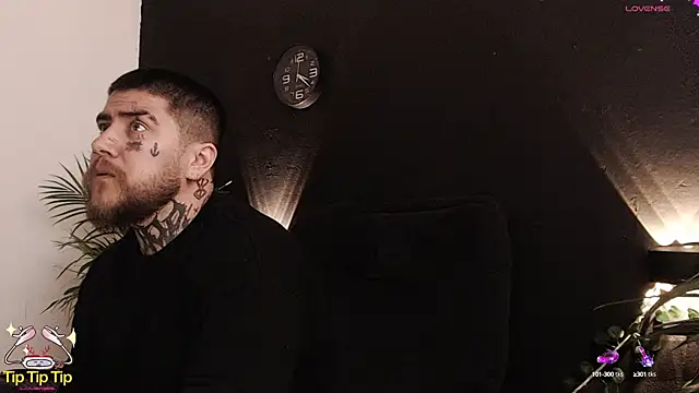 Ash gusbig online show from 01/16/25, 05:23