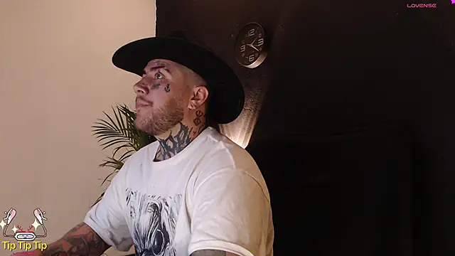 Ash gusbig online show from 01/24/25, 03:22