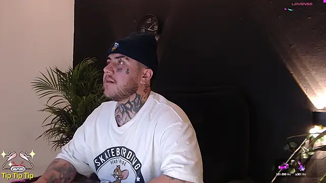 Ash gusbig online show from 01/28/25, 05:11