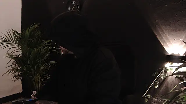 Ash gusbig online show from 01/31/25, 02:37