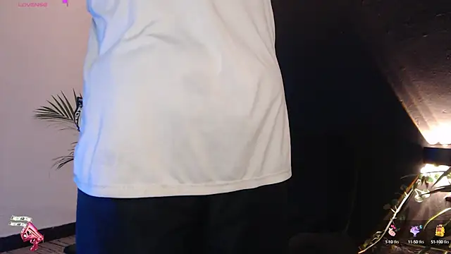 Ash gusbig online show from 02/15/25, 03:20