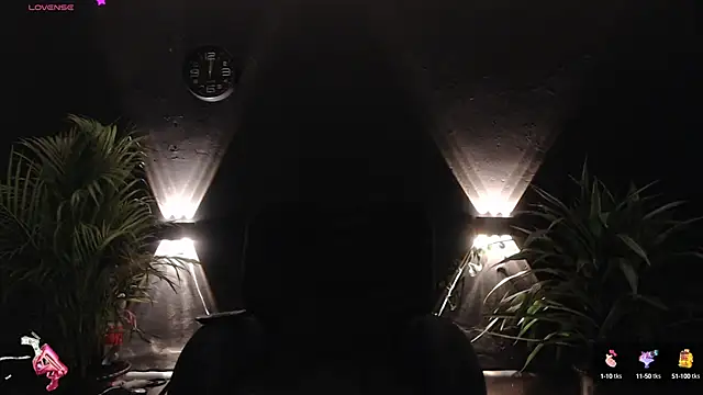 Ash gusbig online show from 02/16/25, 01:58