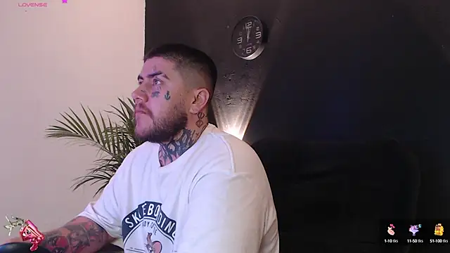 Ash gusbig online show from 02/20/25, 03:12