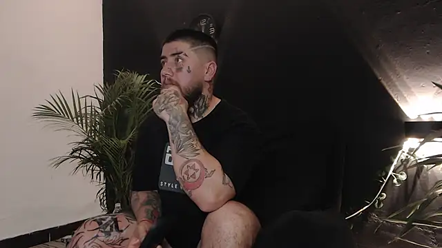 Ash gusbig online show from 03/06/25, 03:24