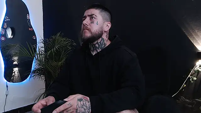 Ash gusbig online show from 03/19/25, 02:13