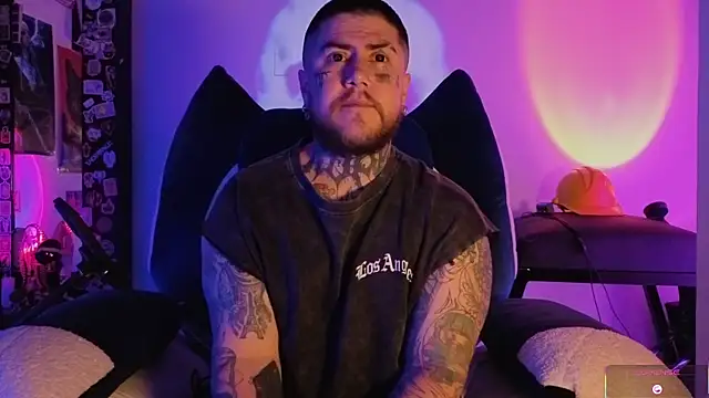 Ash gusbig online show from 12/19/25, 03:02