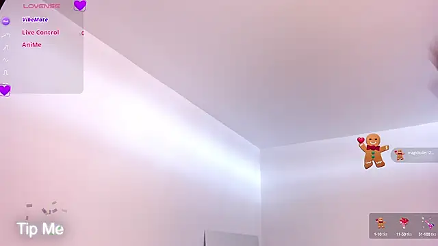 ArigyGomez online show from 01/14/25, 08:15