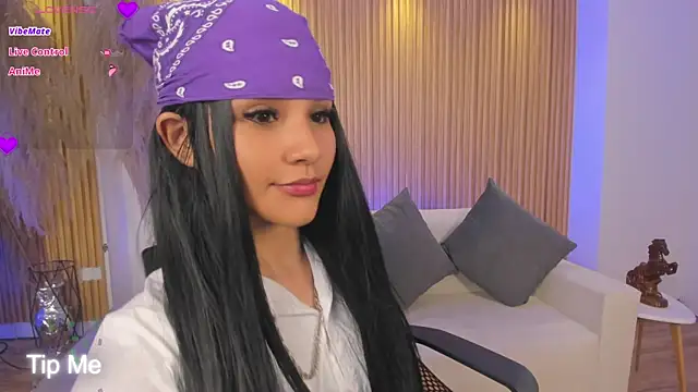 ArigyGomez online show from 01/15/25, 10:02