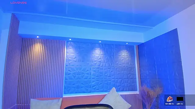 ArigyGomez online show from 02/03/25, 09:07