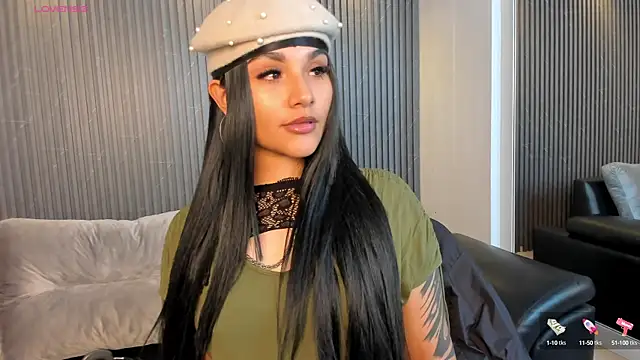 ArigyGomez online show from 03/12/25, 06:33