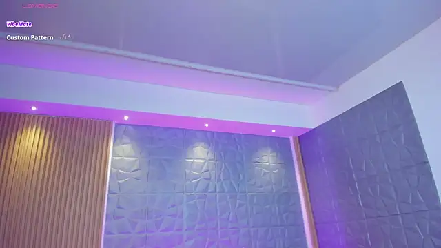 ArigyGomez online show from 03/20/25, 01:46