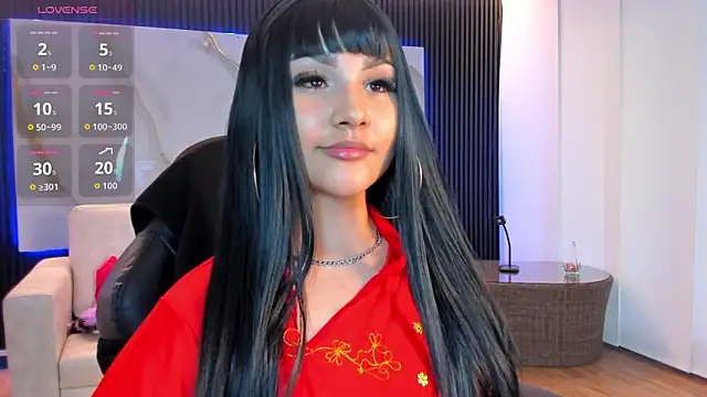 ArigyGomez online show from 10/16/25, 09:16