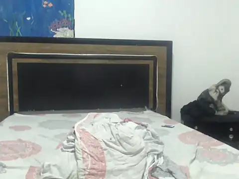 AlbertBigCock online show from 01/08/26, 04:59