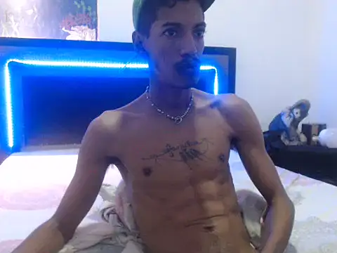 AlbertBigCock online show from 01/15/26, 04:50