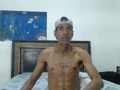 AlbertBigCock online show from 02/08/26, 05:33